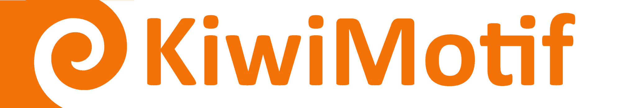 KiwiMotif Logo